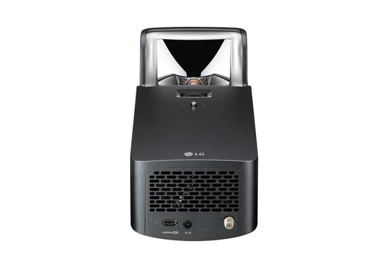 LG PF1000U, PF1000U