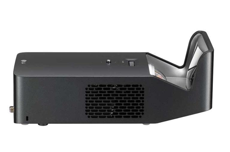 LG PF1000U, PF1000U
