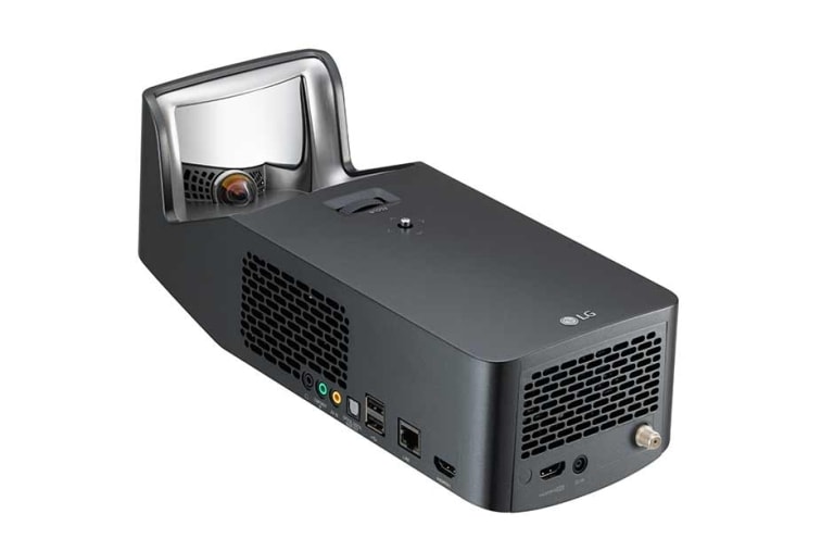 LG PF1000U, PF1000U
