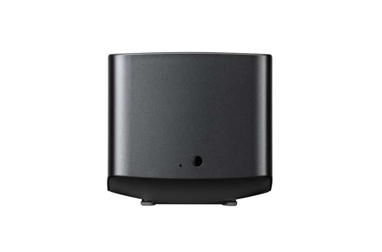 LG PF1000U, PF1000U