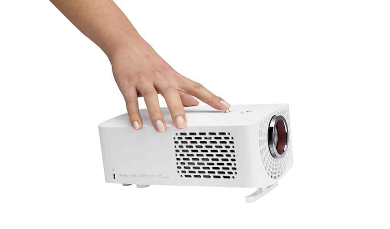 LG PF1500, PF1500