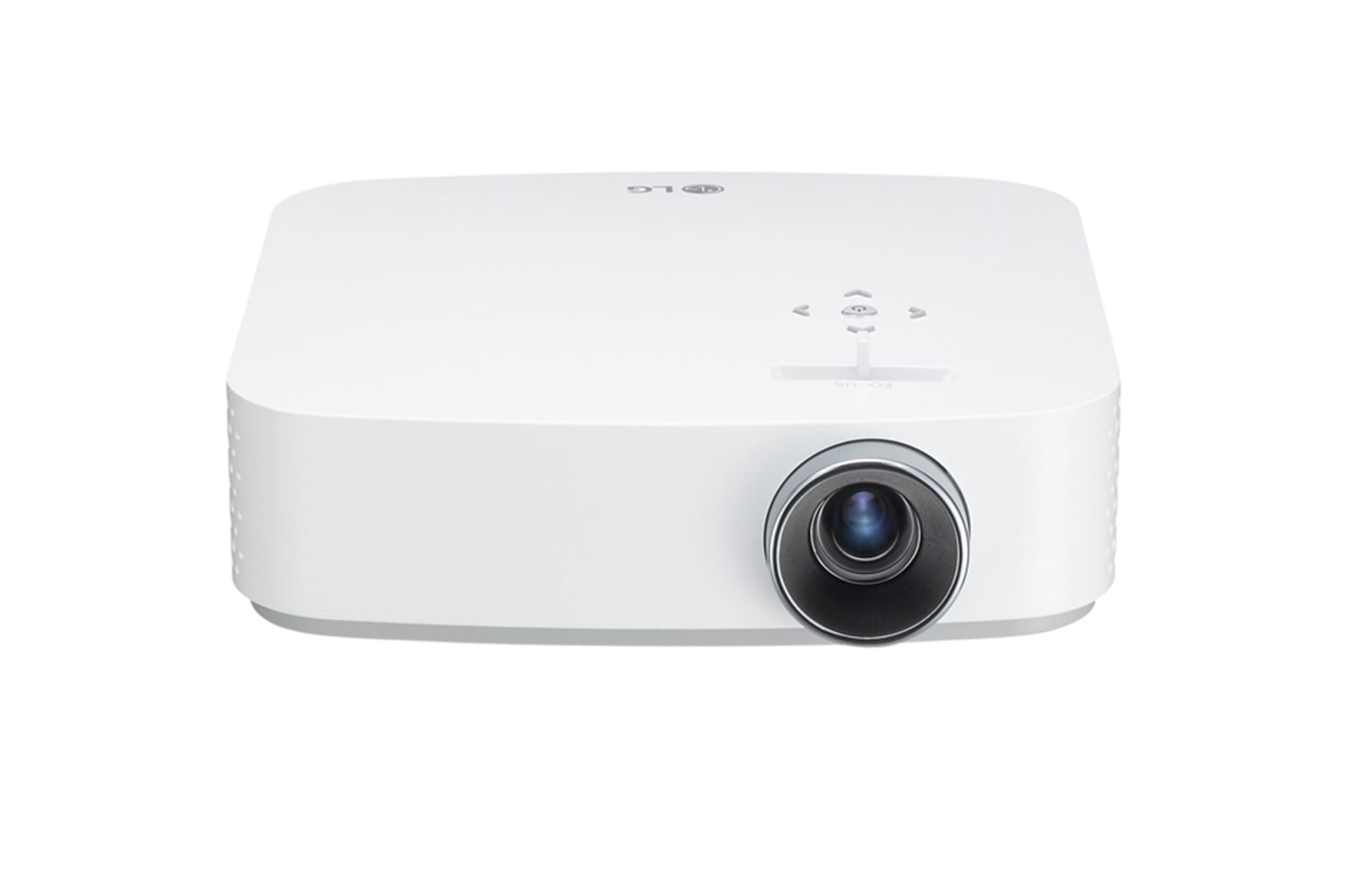 LG CineBeam PF50KA, PF50KA