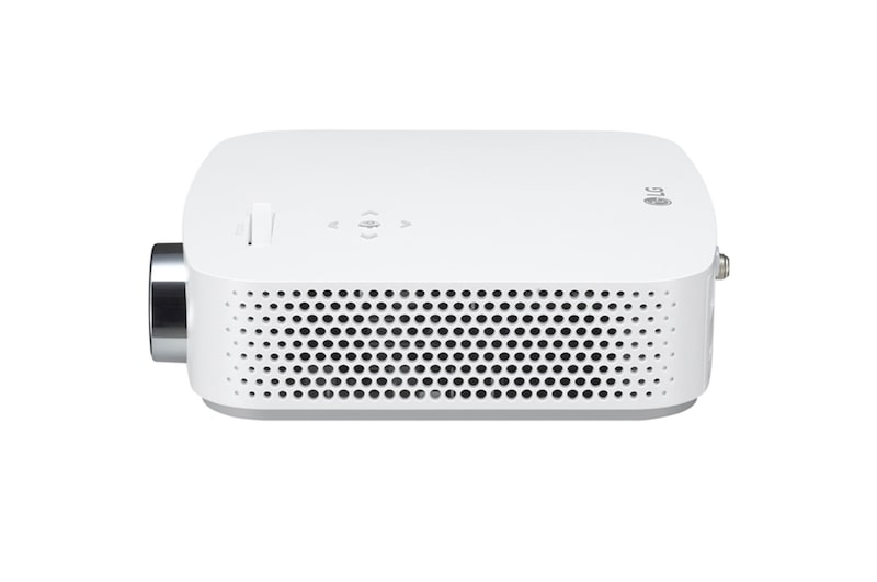 LG CineBeam PF50KA, PF50KA