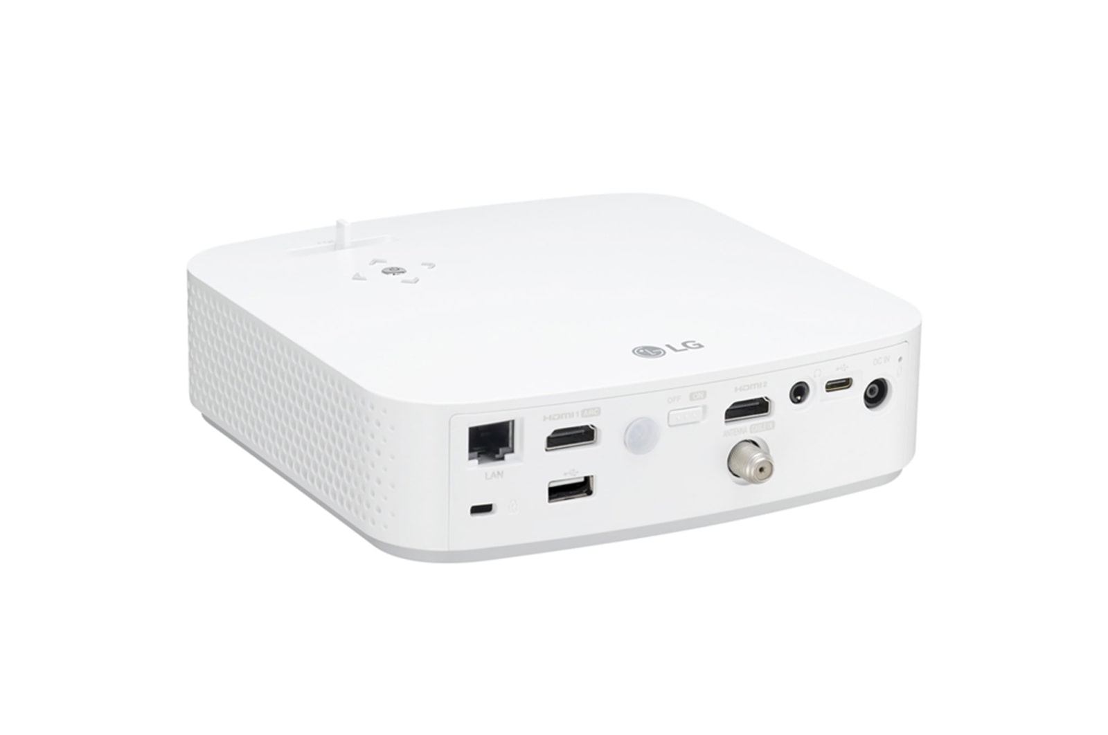LG CineBeam PF50KA, PF50KA