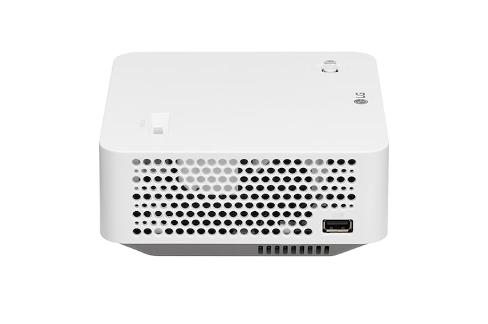 LG Proyector LG CineBeam PF510Q inteligente, con control remoto, PF510Q