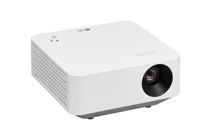 LG Proyector LG CineBeam PF510Q inteligente, con control remoto, PF510Q