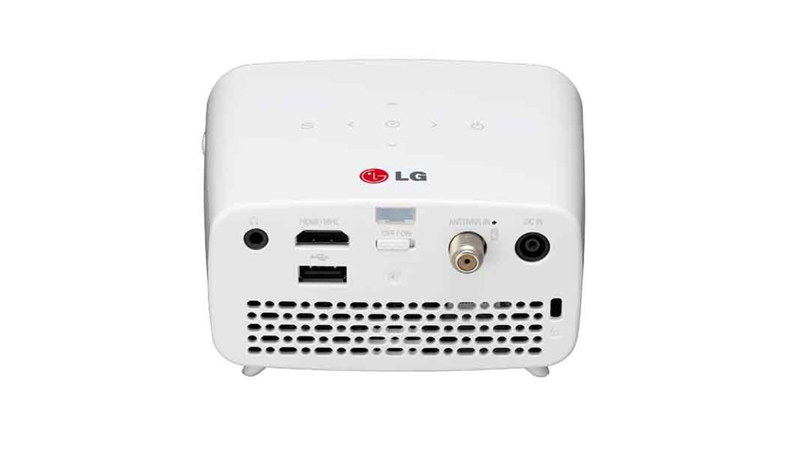 LG PH300, PH300