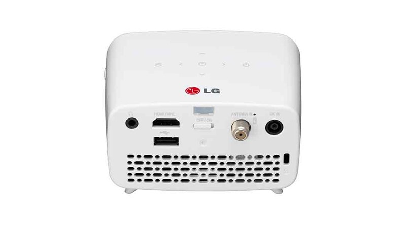 LG PH300, PH300