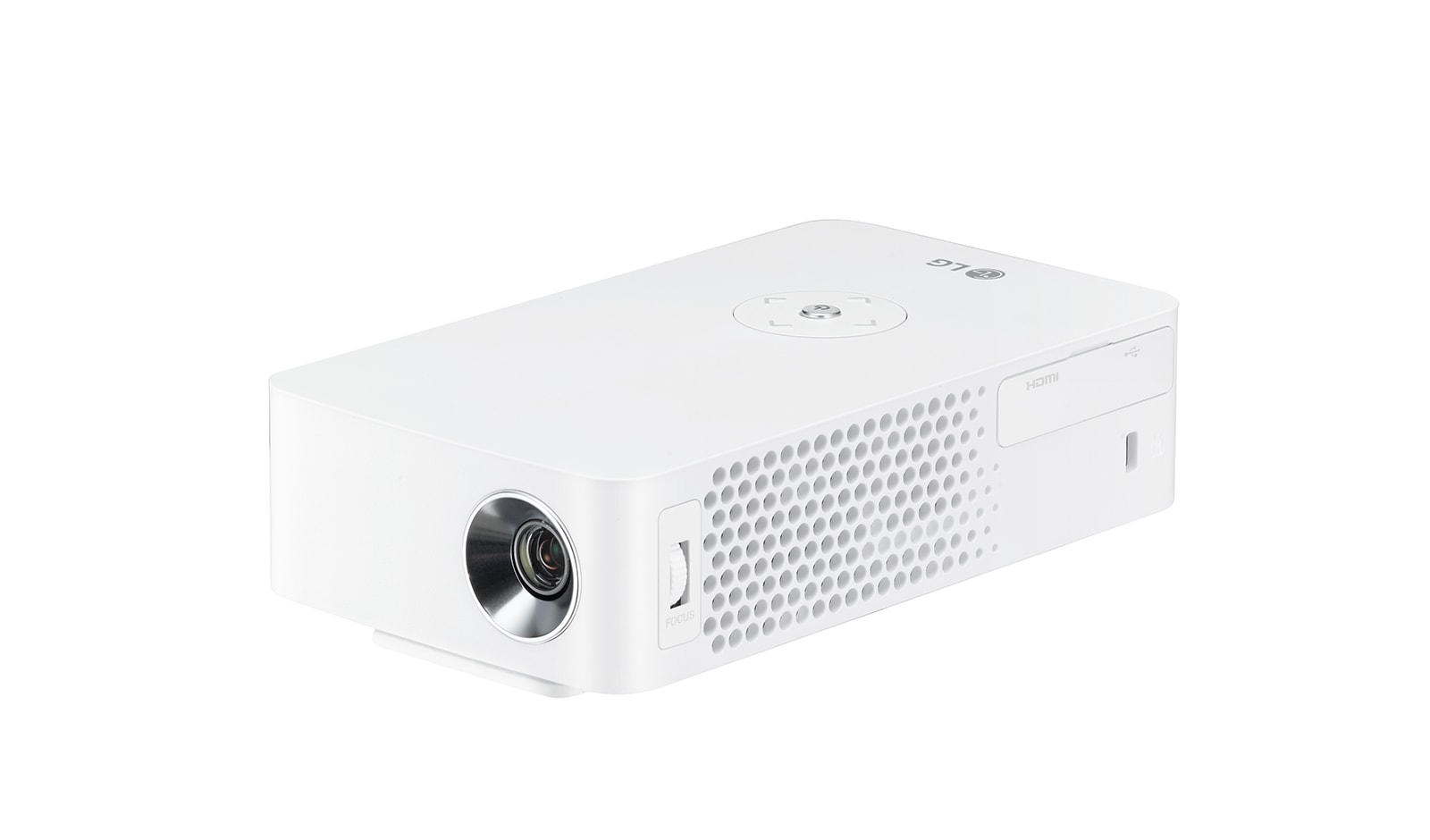 LG Nuevos LG miniBeam TV, PH30JG