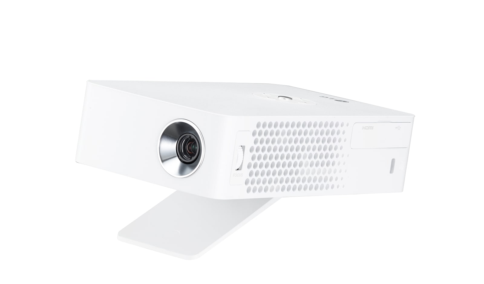 LG Nuevos LG miniBeam TV, PH30JG