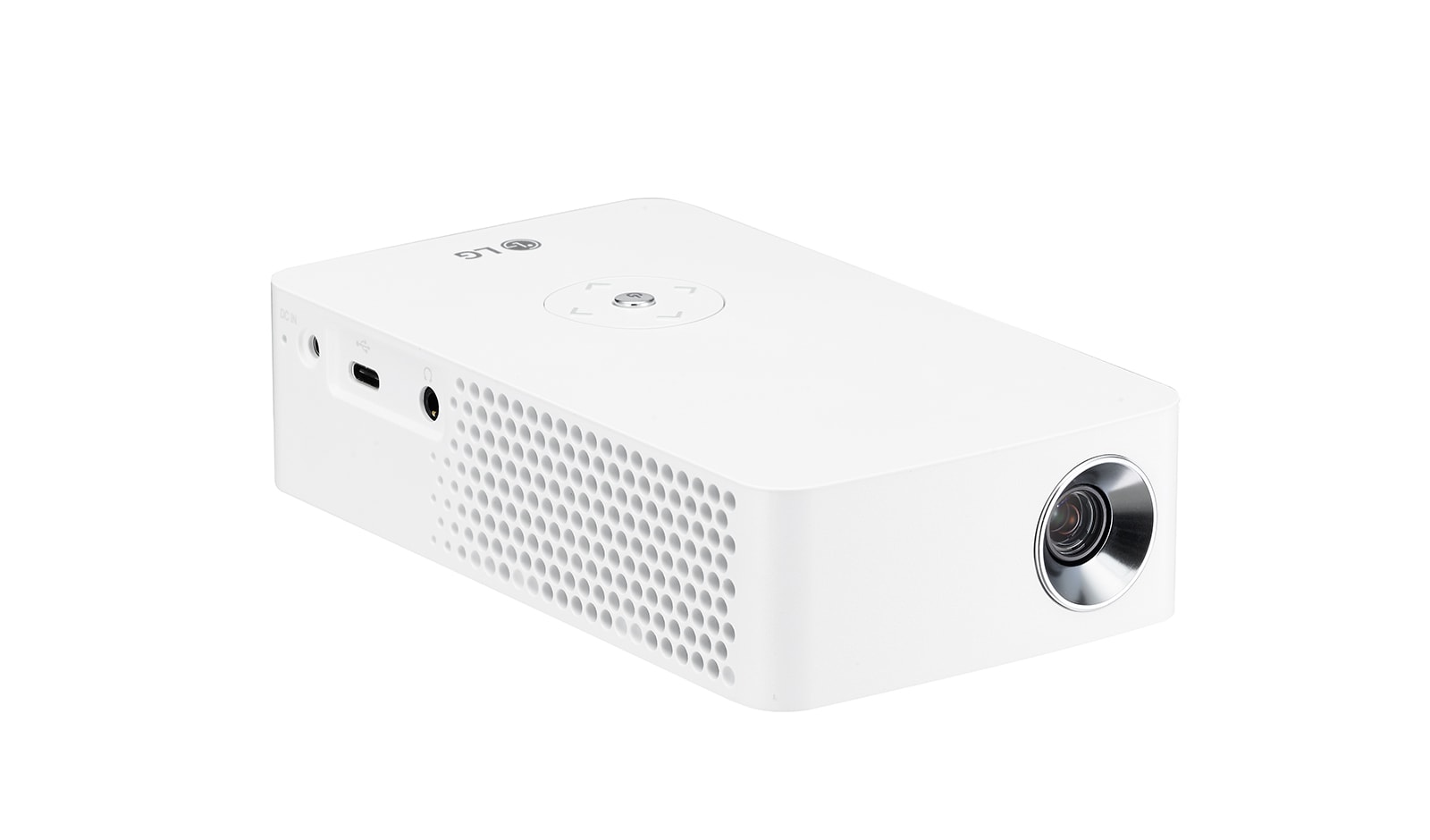 LG Nuevos LG miniBeam TV, PH30JG