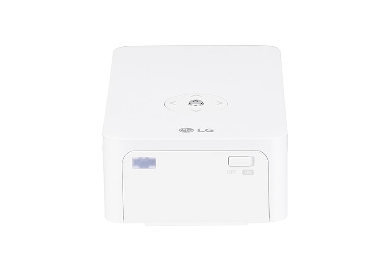 LG Nuevos LG miniBeam TV, PH30JG