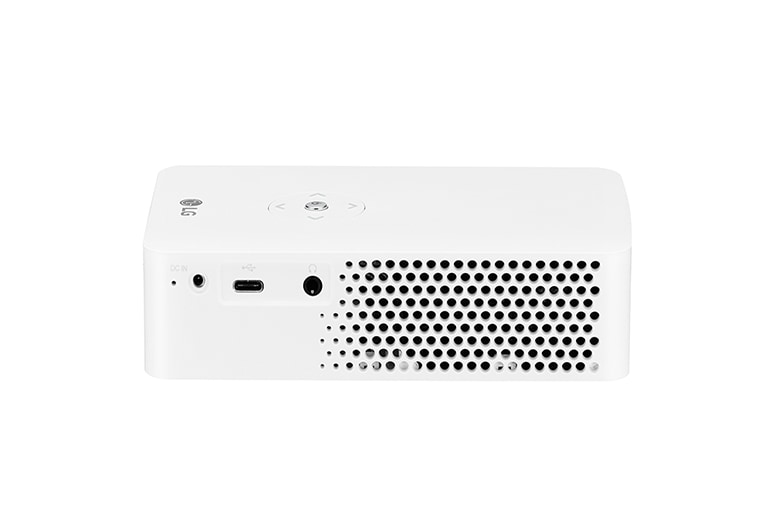 LG Nuevos LG miniBeam TV, PH30JG
