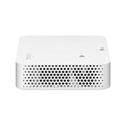 LG Proyector LED LG CineBeam con batería incorporada, PH30N