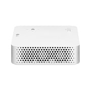 LG Proyector LED LG CineBeam con batería incorporada, PH30N