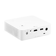 LG Proyector LED LG CineBeam con batería incorporada, PH30N