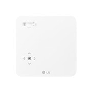 LG Proyector LED LG CineBeam con batería incorporada, PH30N