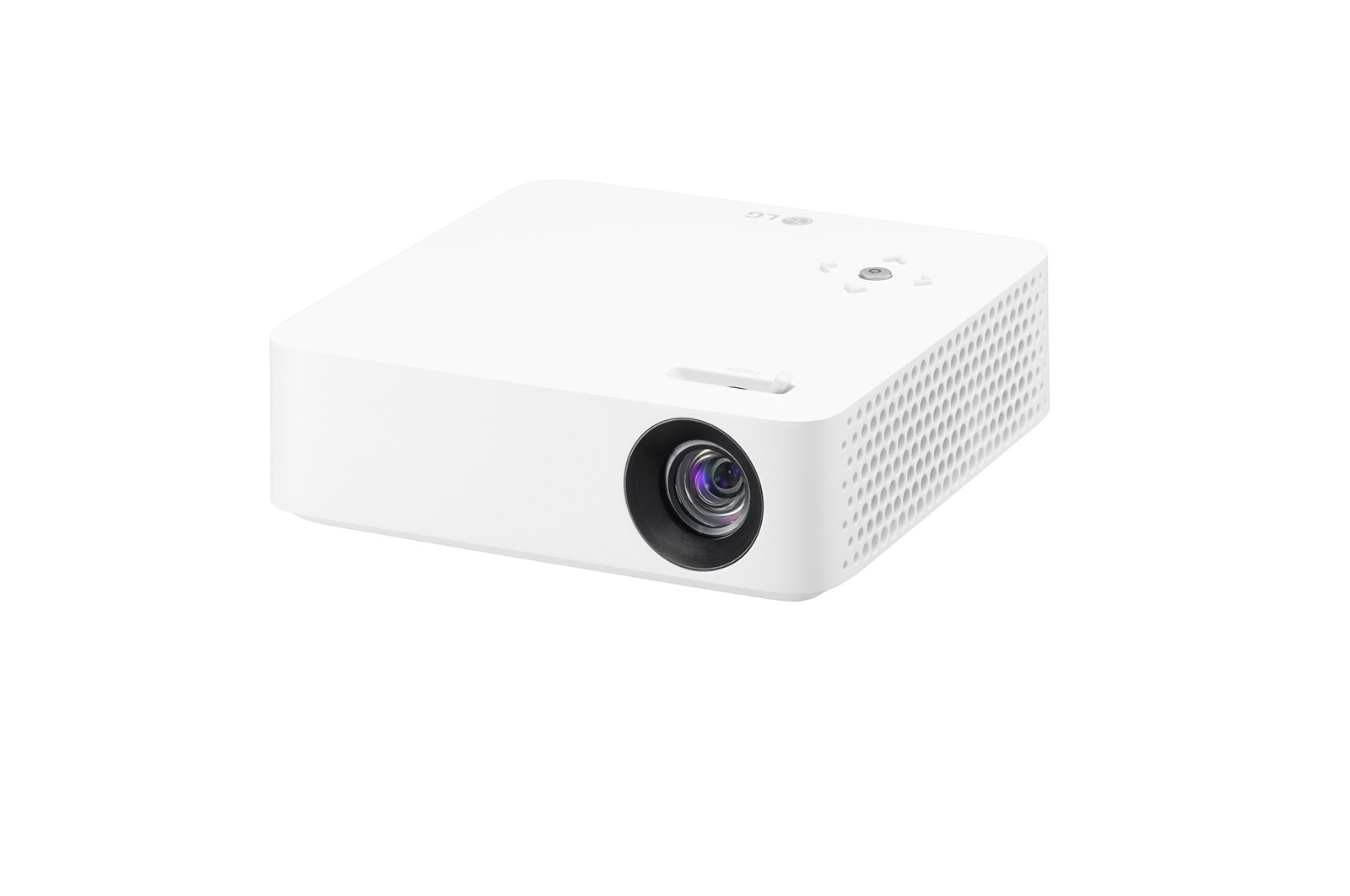 LG Proyector LED LG CineBeam con batería incorporada, PH30N