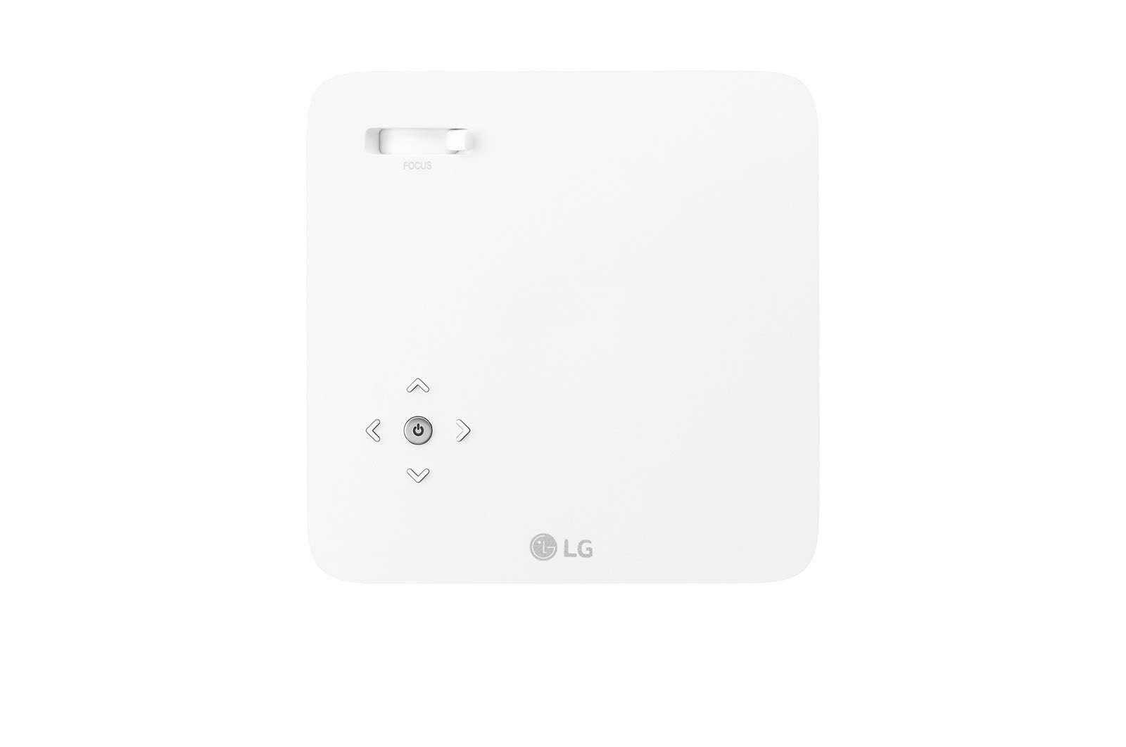 LG Proyector LED LG CineBeam con batería incorporada, PH30N
