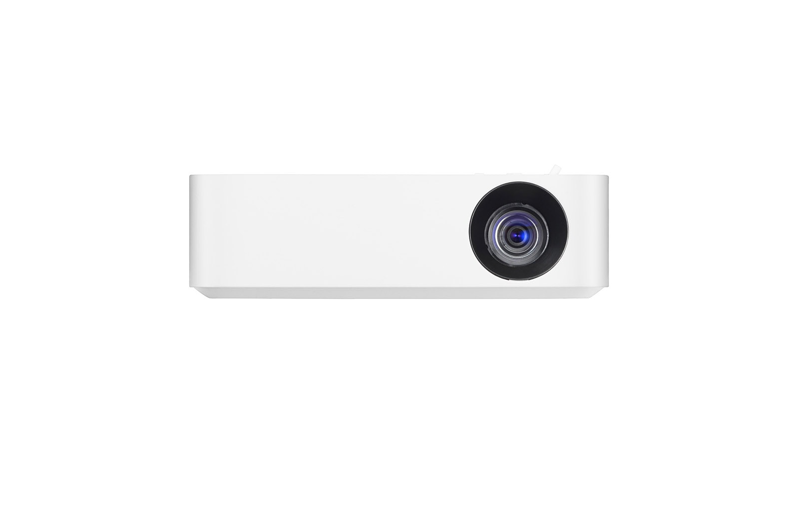 LG Proyector LED LG CineBeam con batería incorporada, PH30N