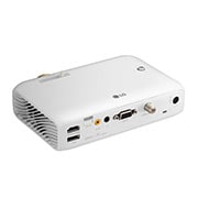 LG CineBeam LED PH510P, PH510P