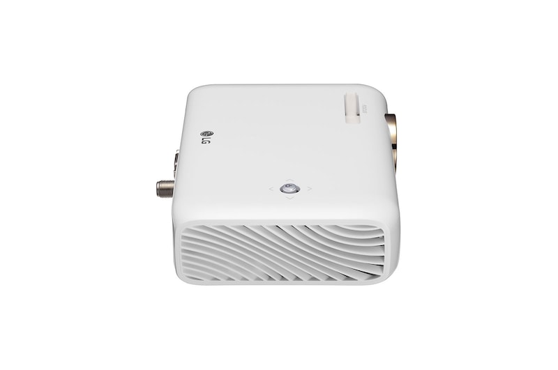 LG CineBeam LED PH510P, PH510P