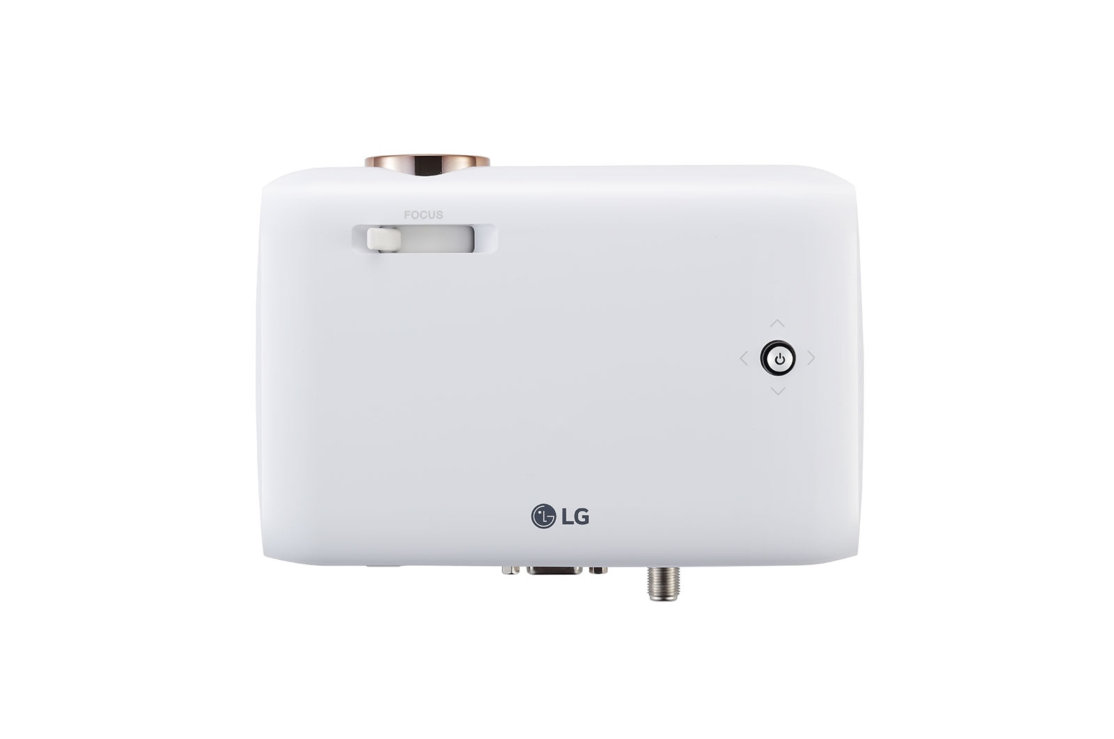 LG CineBeam LED PH510P, PH510P