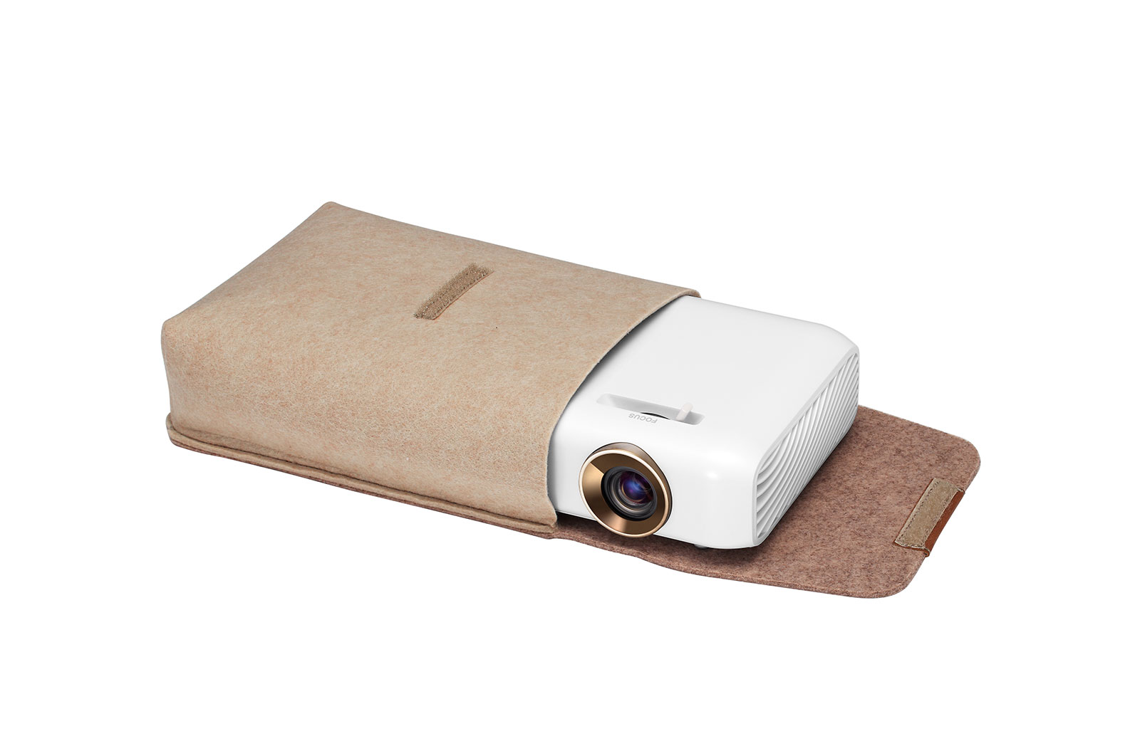 LG CineBeam LED PH510P, PH510P