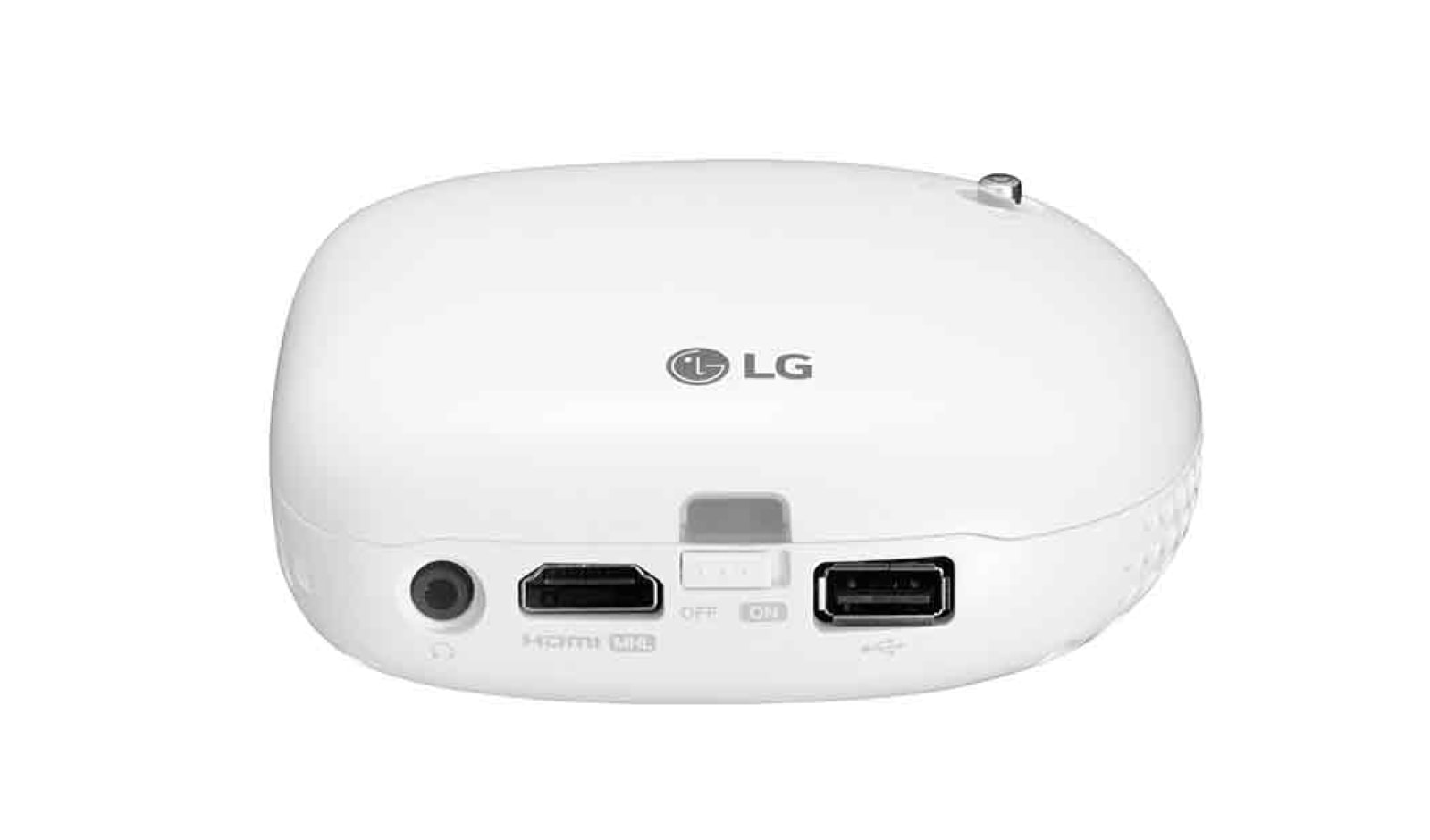 LG PV150G, PV150G