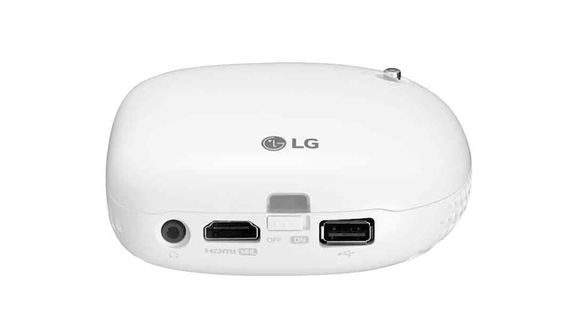 LG PV150G, PV150G