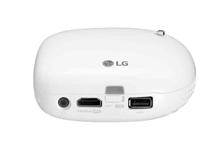 LG PV150G, PV150G