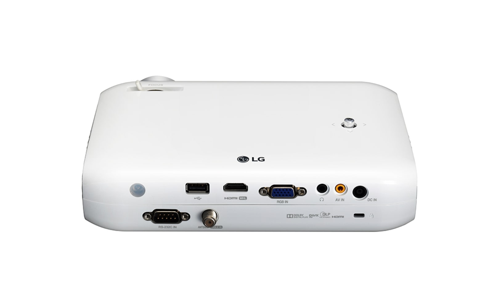 LG PW1000, PW1000