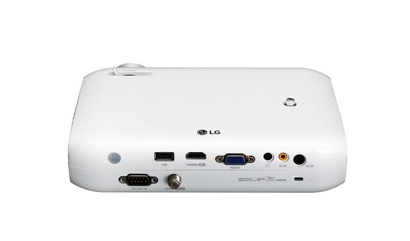 LG PW1000, PW1000