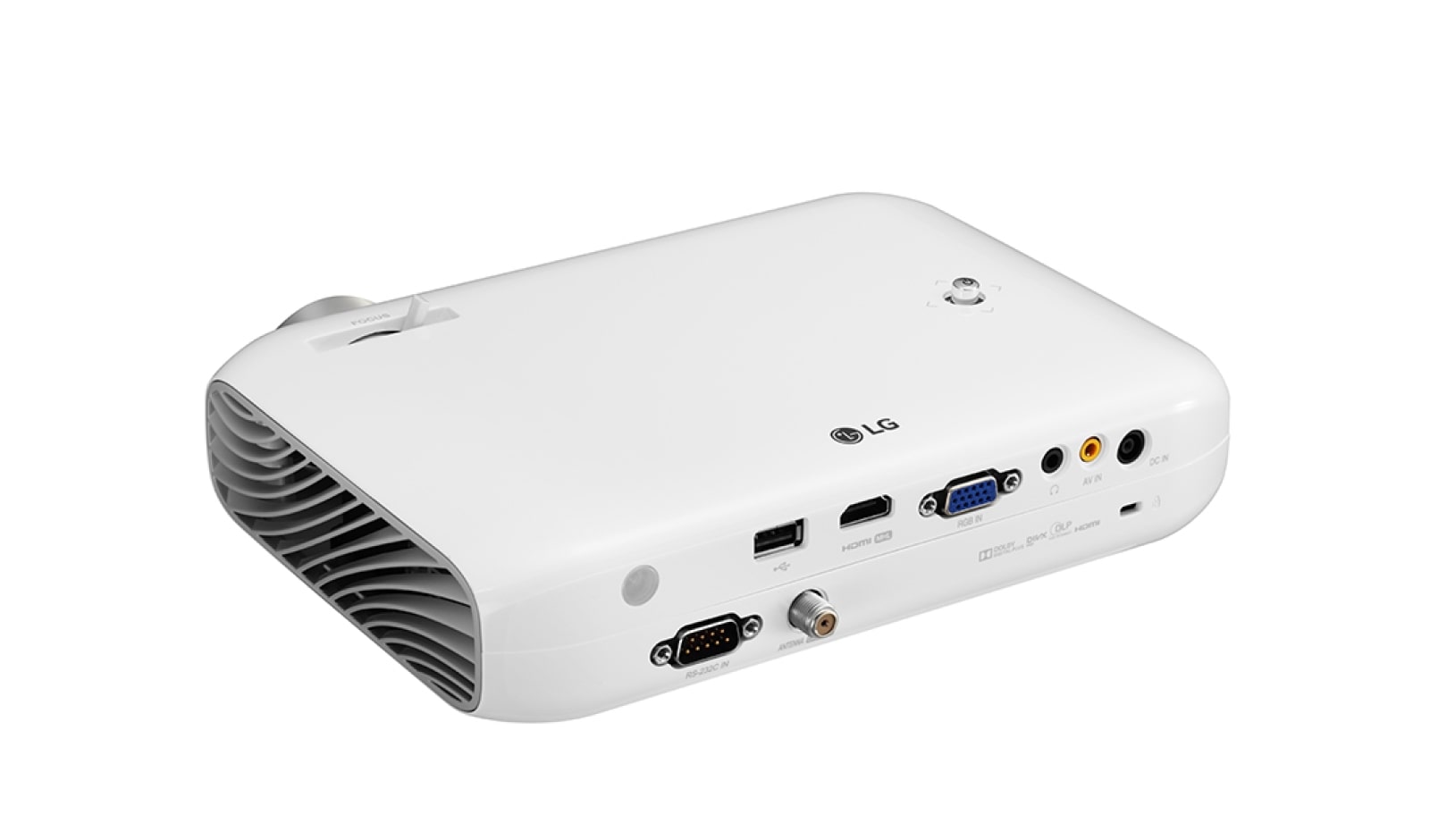 LG PW1000, PW1000