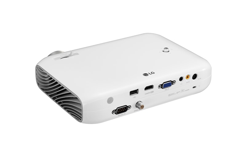 LG PW1000, PW1000
