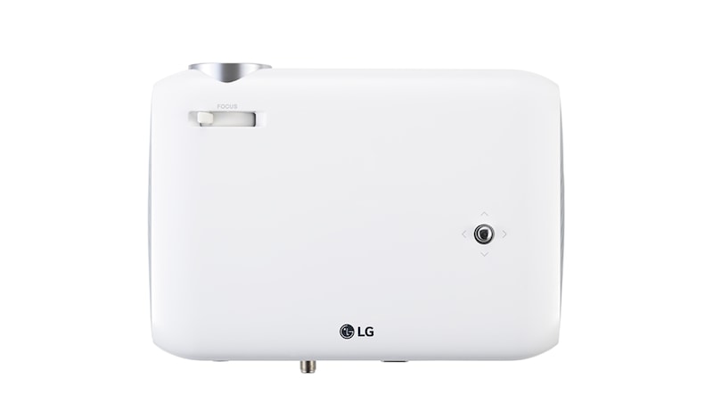 LG PW1000, PW1000