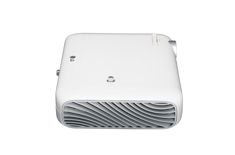 LG PW1000, PW1000