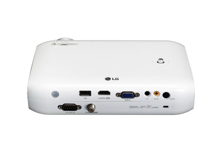 LG PW1000, PW1000