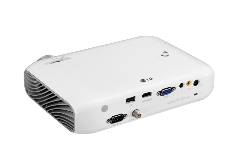 LG PW1000, PW1000