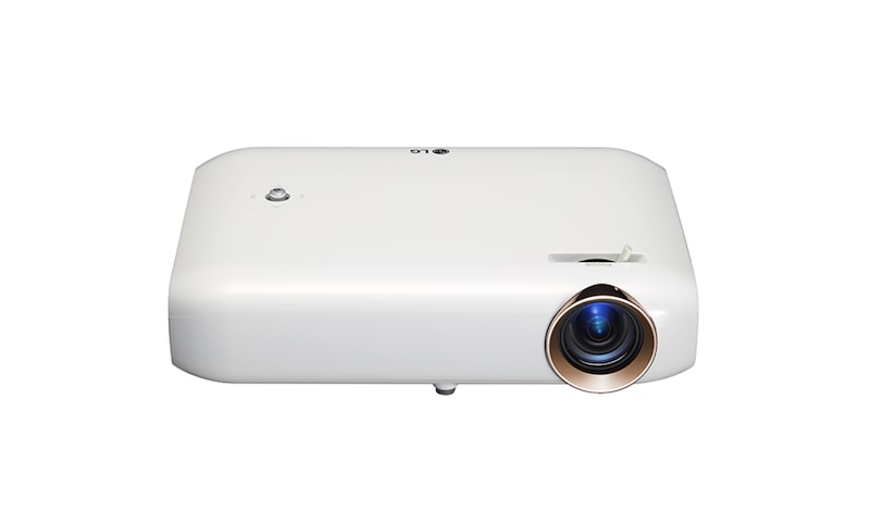 LG PW1500, PW1500