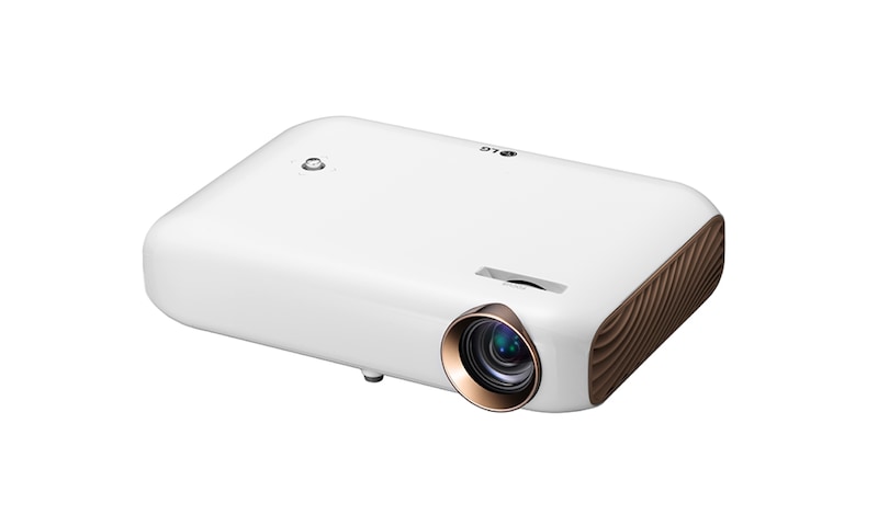 LG PW1500, PW1500