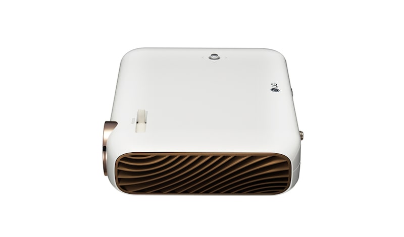 LG PW1500, PW1500