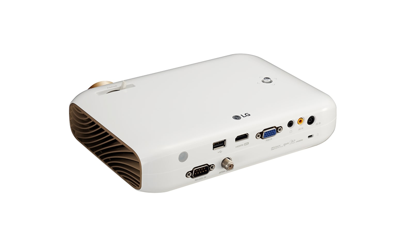 LG PW1500, PW1500