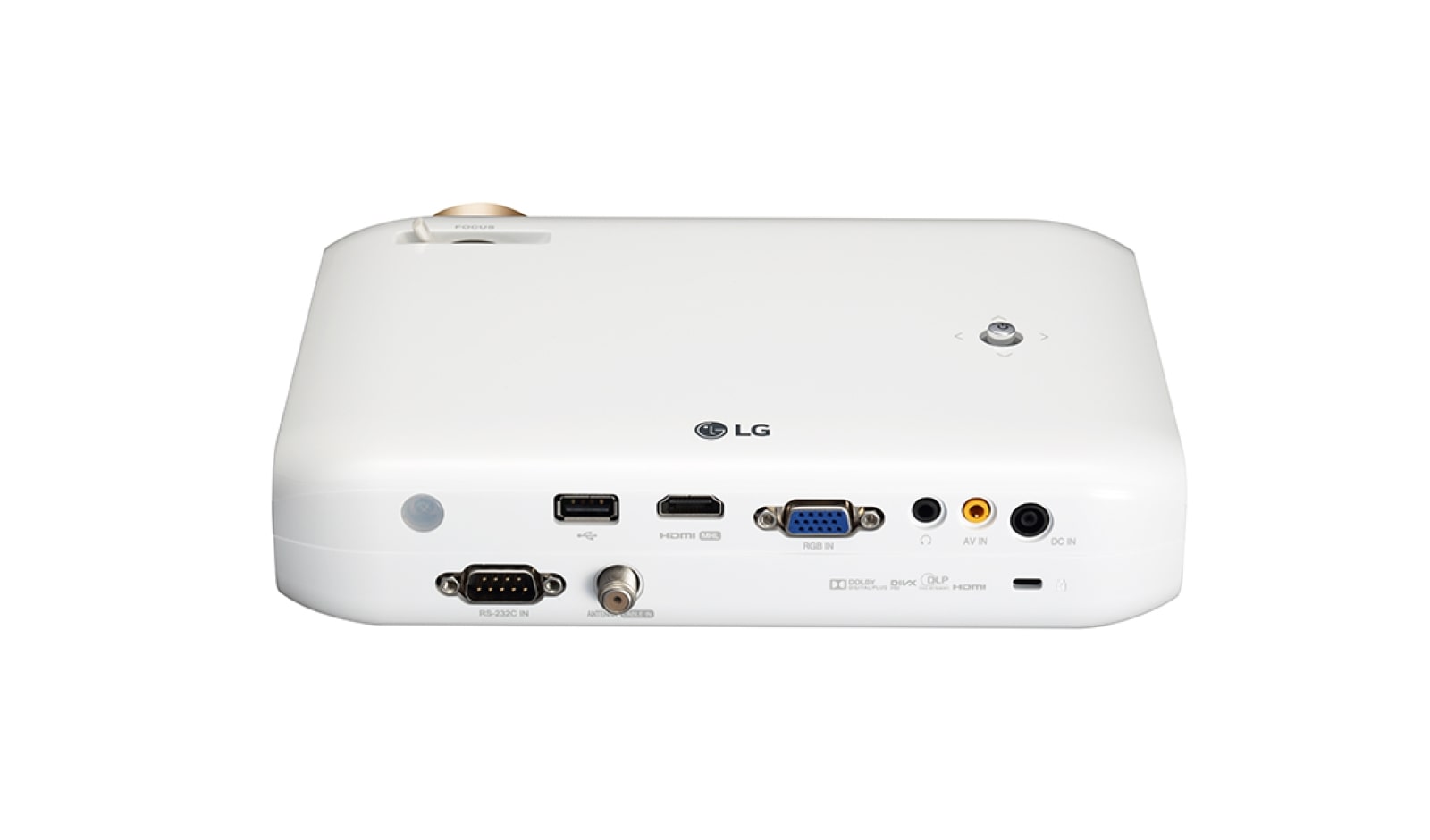 LG PW1500, PW1500