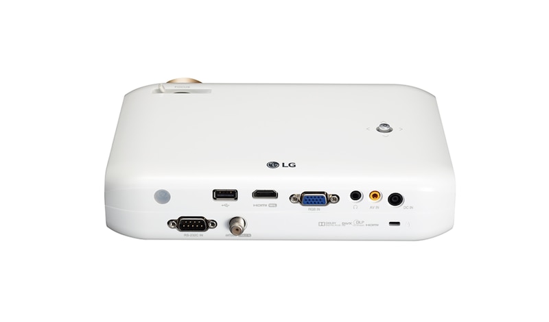 LG PW1500, PW1500
