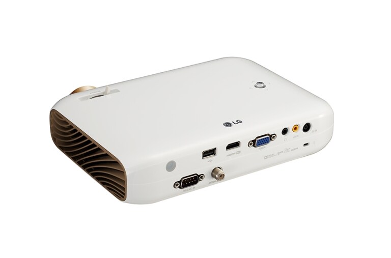 LG PW1500, PW1500
