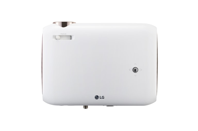 LG PW1500, PW1500