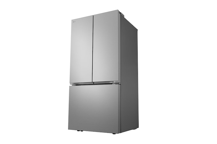 perspective side view