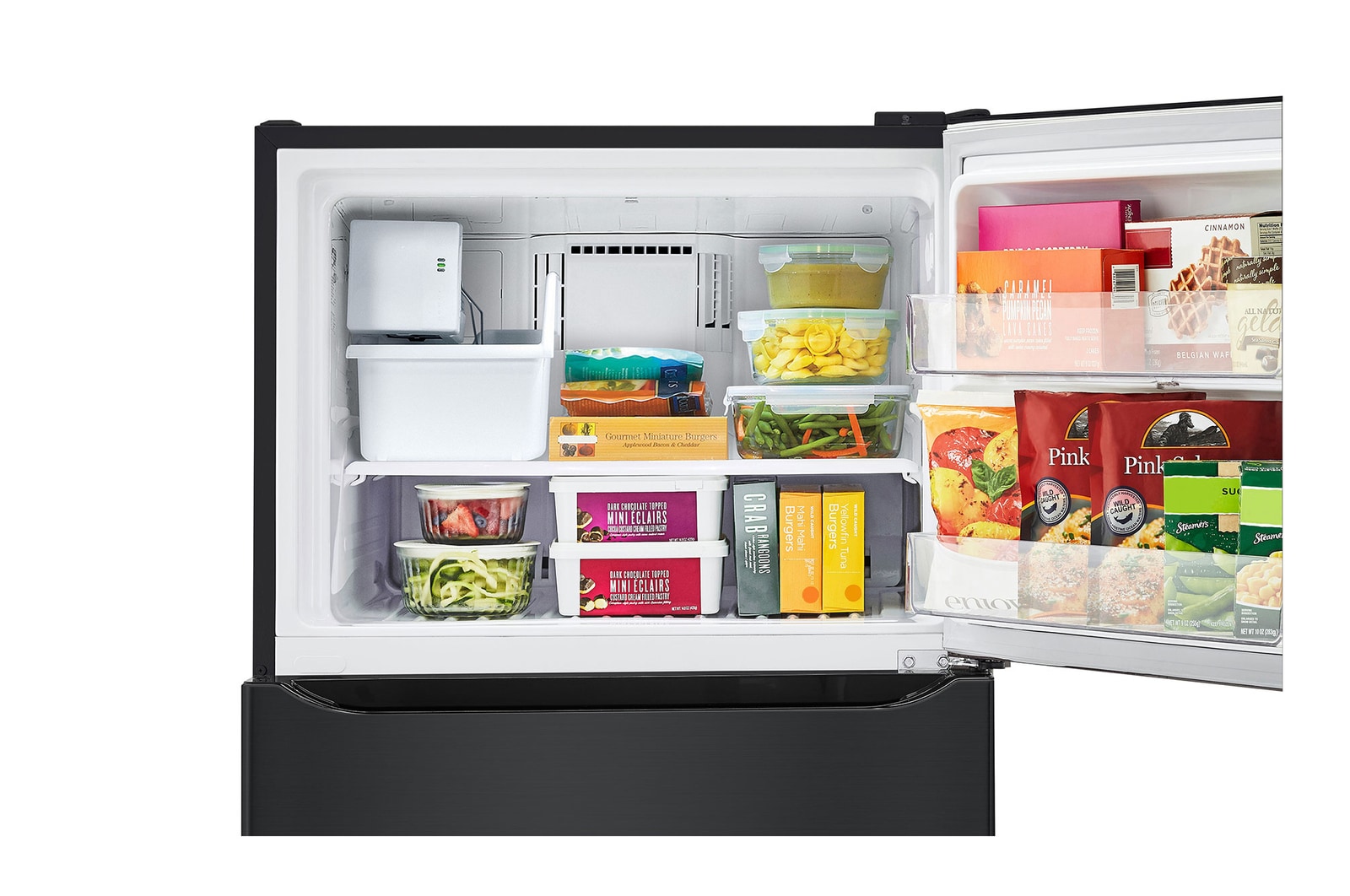 FreezerInteriorFilled