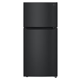 Refrigerador 20 pies cúbicos Top Mount 2 Puertas
